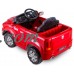 Kid Trax Dodge Ram 1500 6V Ride-On, Red   565280347